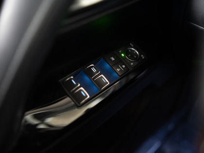 used 2016 Lexus LX 570 car, priced at $69,900