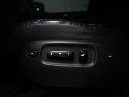 used 2016 Lexus LX 570 car, priced at $69,900