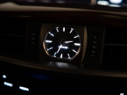 used 2016 Lexus LX 570 car, priced at $69,900