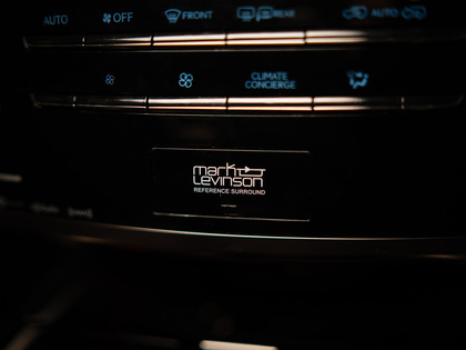 used 2016 Lexus LX 570 car, priced at $69,900