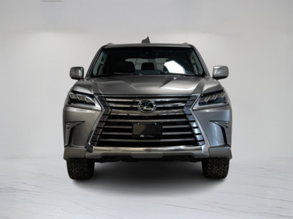 used 2016 Lexus LX 570 car, priced at $69,900