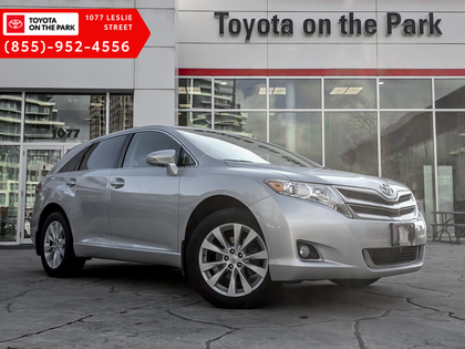 used 2013 Toyota Venza car, priced at $14,995