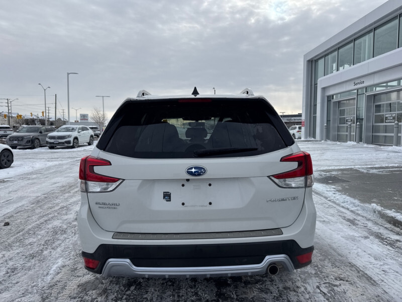 2024 Subaru Forester - Gallery image 6