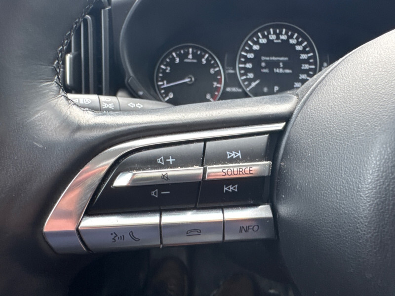 2024 Mazda CX-50 - Gallery image 16