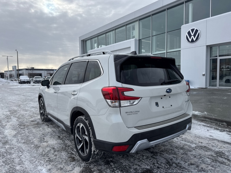 2024 Subaru Forester - Gallery image 7