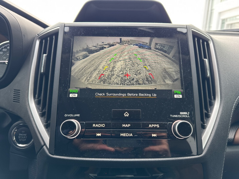 2024 Subaru Forester - Gallery image 21