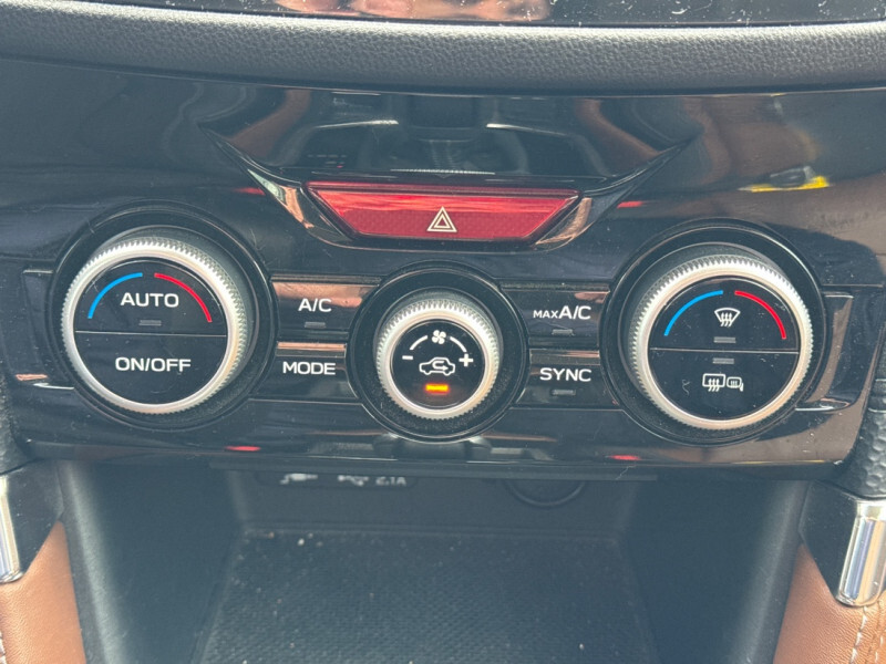 2024 Subaru Forester - Gallery image 22