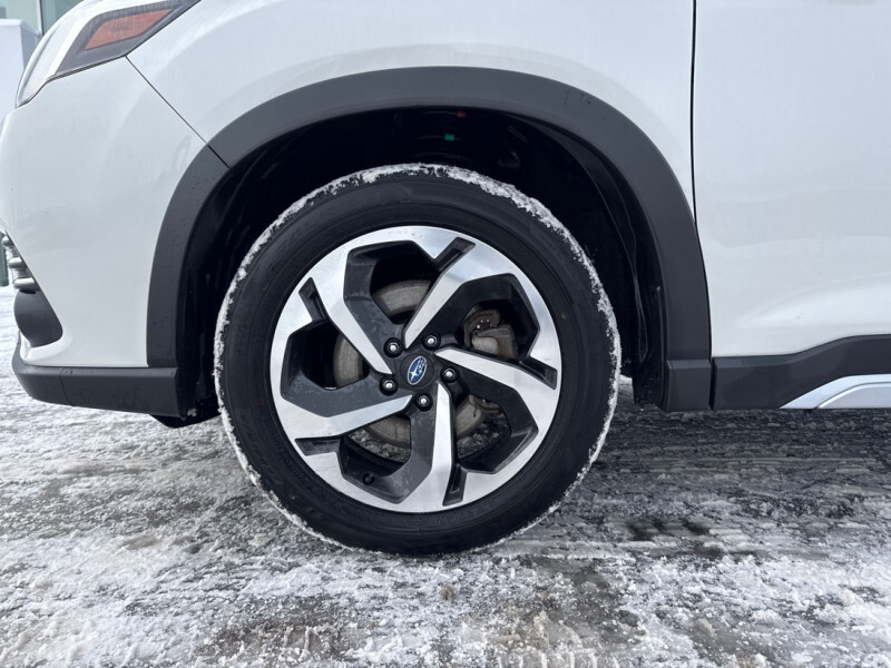 2024 Subaru Forester - Gallery image 15