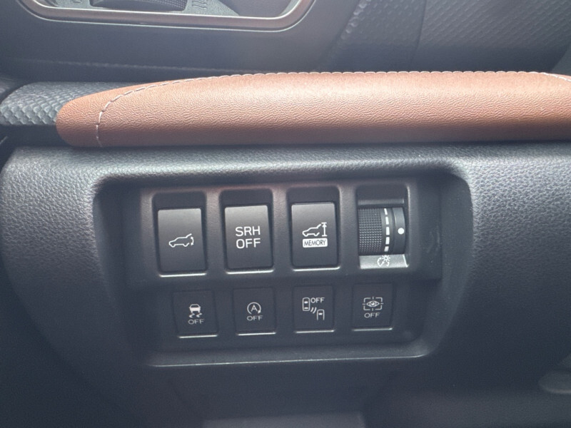 2024 Subaru Forester - Gallery image 19