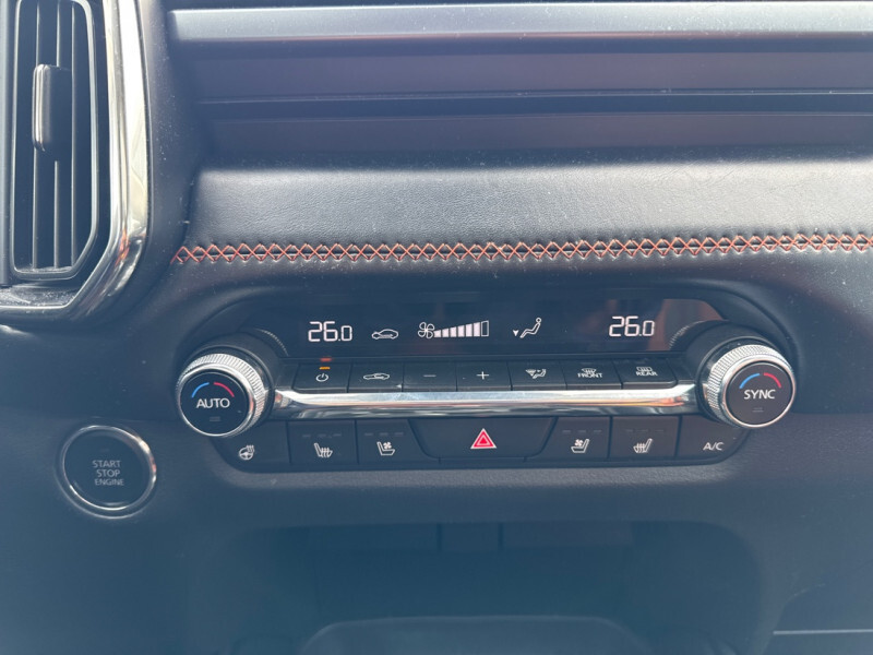 2024 Mazda CX-50 - Gallery image 19