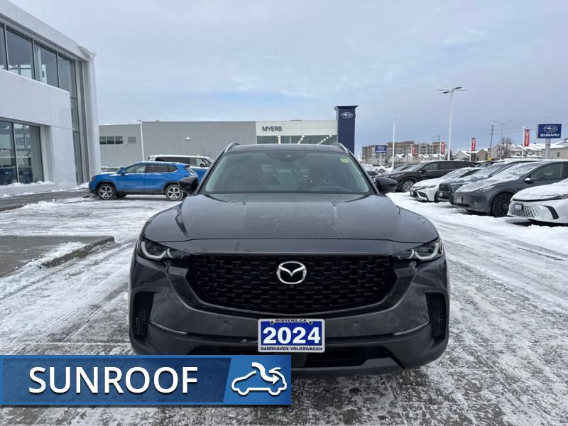 2024 Mazda CX-50 - Gallery image 2