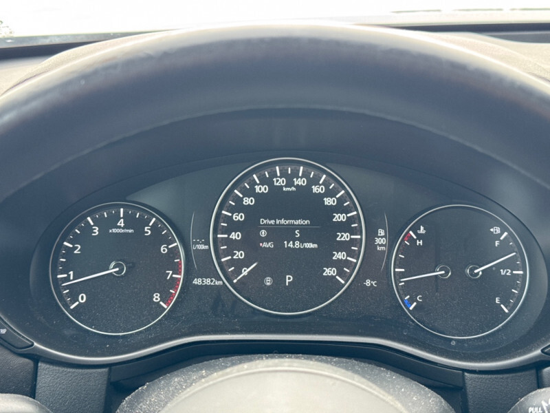 2024 Mazda CX-50 - Gallery image 14