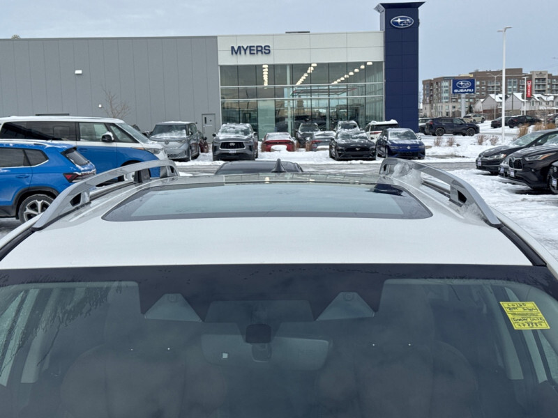 2024 Subaru Forester - Gallery image 14