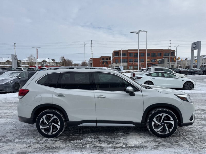 2024 Subaru Forester - Gallery image 4