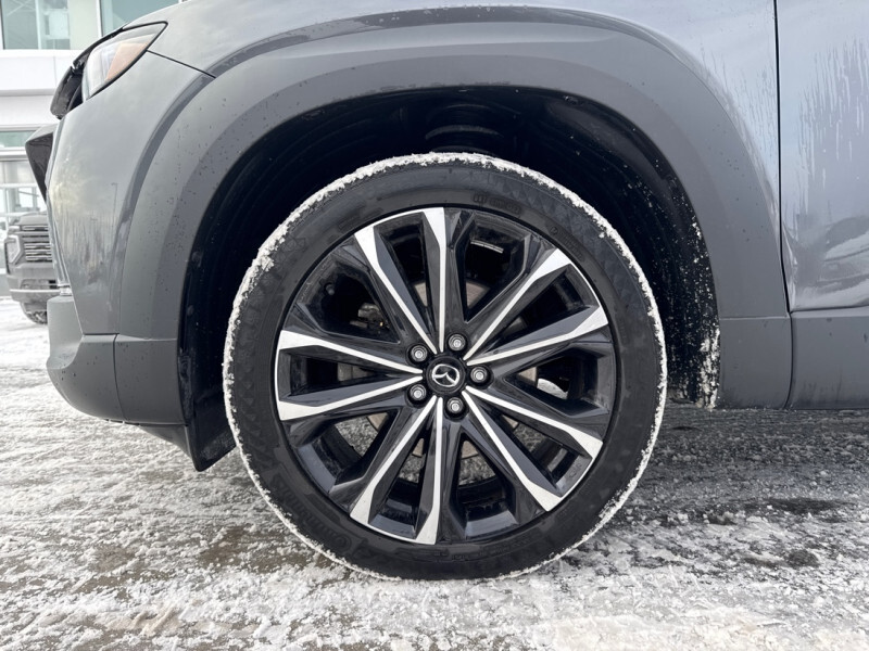 2024 Mazda CX-50 - Gallery image 13