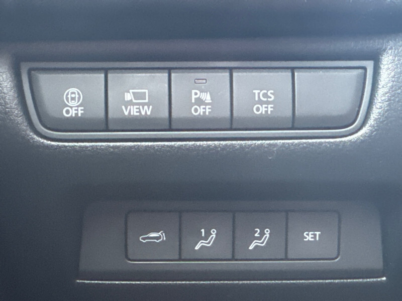 2024 Mazda CX-50 - Gallery image 17