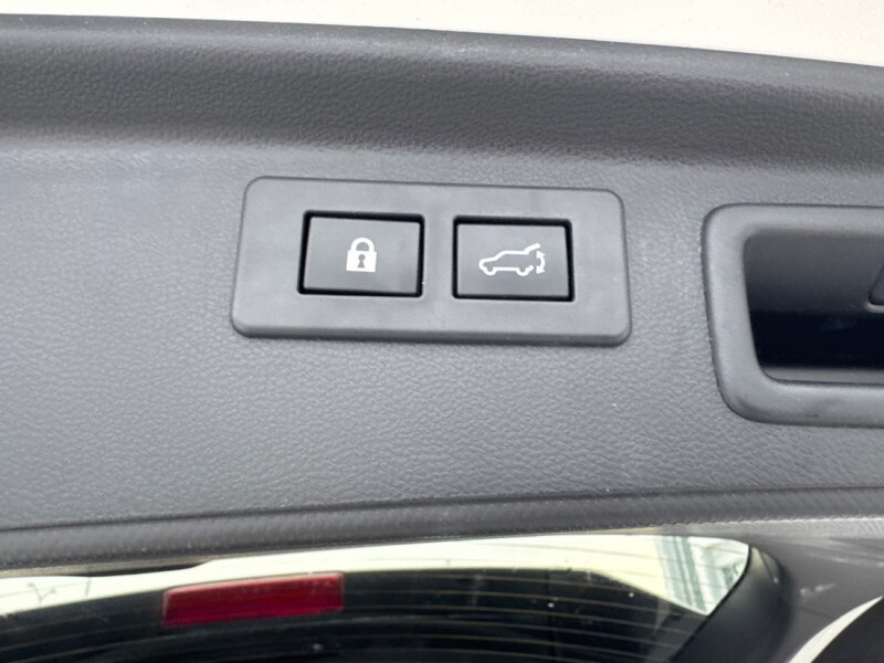 2024 Subaru Forester - Gallery image 10