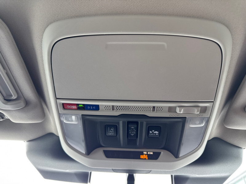 2024 Subaru Forester - Gallery image 23