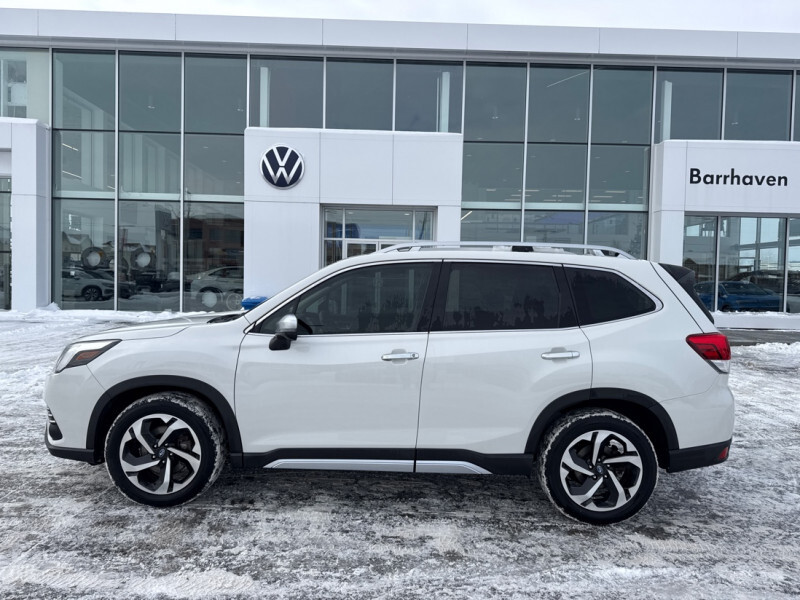 2024 Subaru Forester - Gallery image 8