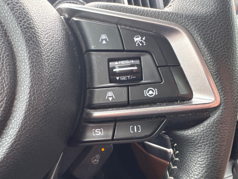 2024 Subaru Forester - Gallery image 17