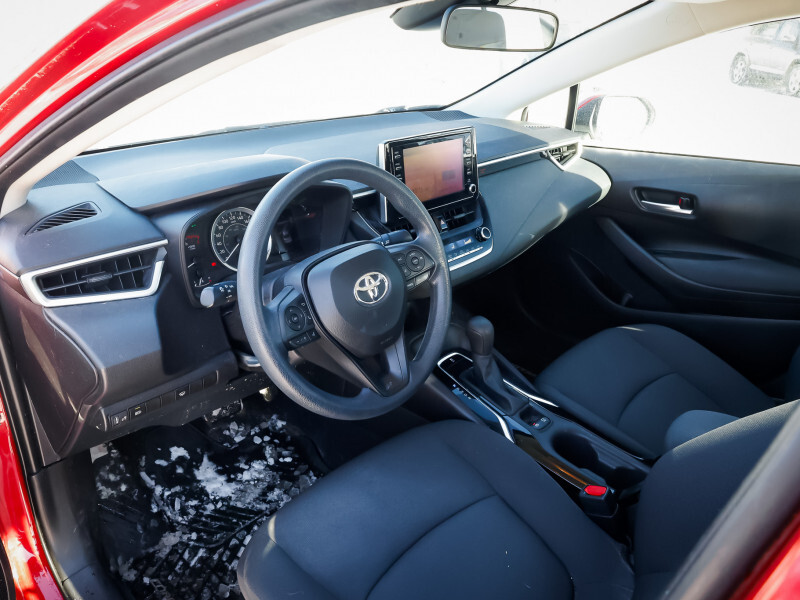 2020 Toyota Corolla - Gallery image 10