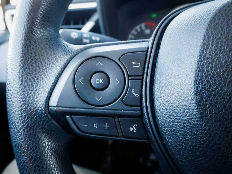 2020 Toyota Corolla - Gallery image 13