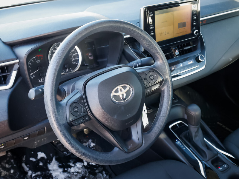 2020 Toyota Corolla - Gallery image 11