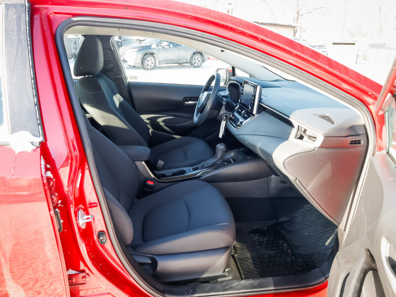 2020 Toyota Corolla - Gallery image 8