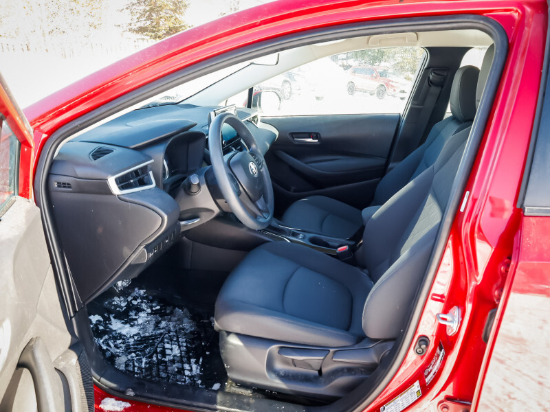 2020 Toyota Corolla - Gallery image 7