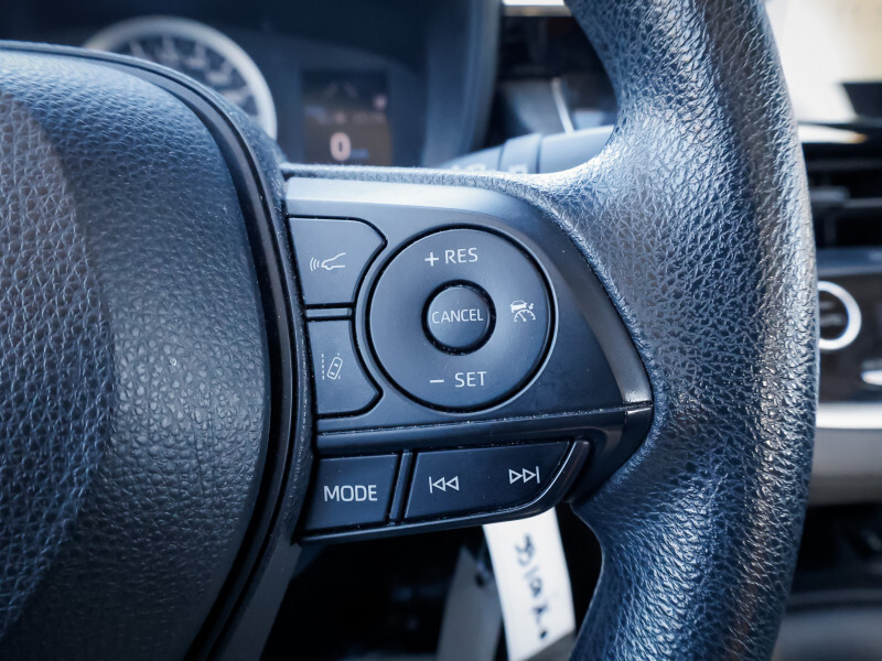 2020 Toyota Corolla - Gallery image 14