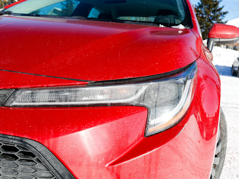 2020 Toyota Corolla - Gallery image 5