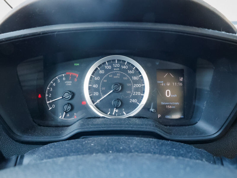 2020 Toyota Corolla - Gallery image 15