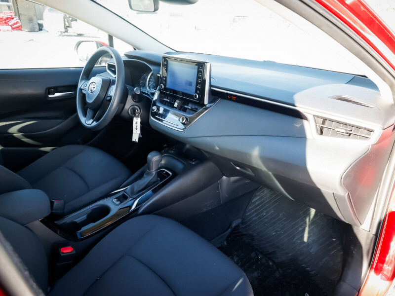 2020 Toyota Corolla - Gallery image 9