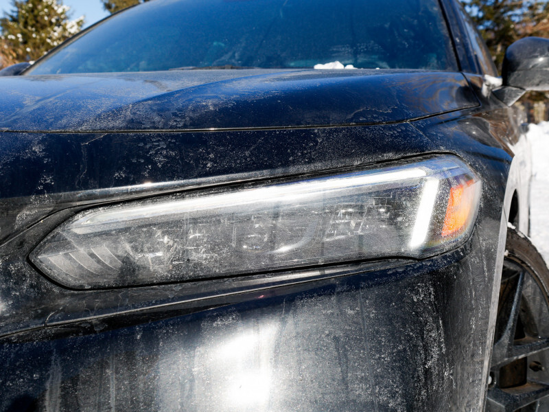 2023 Honda Civic Sedan - Gallery image 5