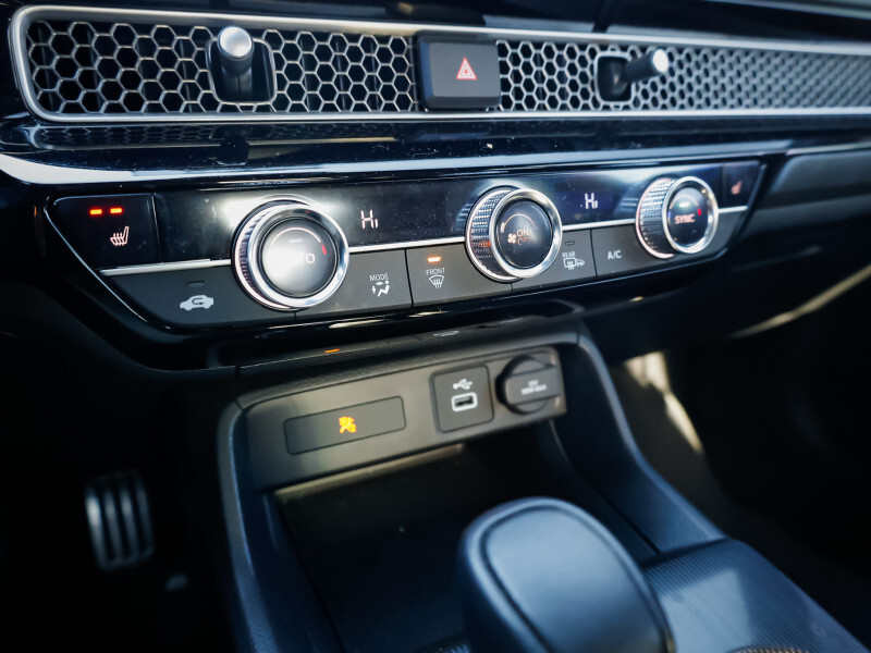 2023 Honda Civic Sedan - Gallery image 20