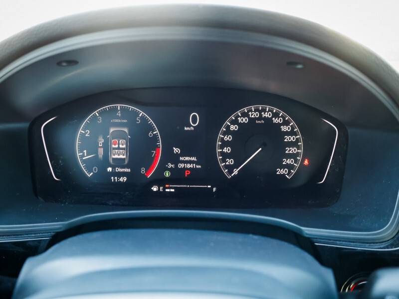 2023 Honda Civic Sedan - Gallery image 17