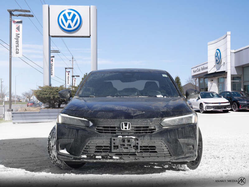 2023 Honda Civic Sedan - Gallery image 4