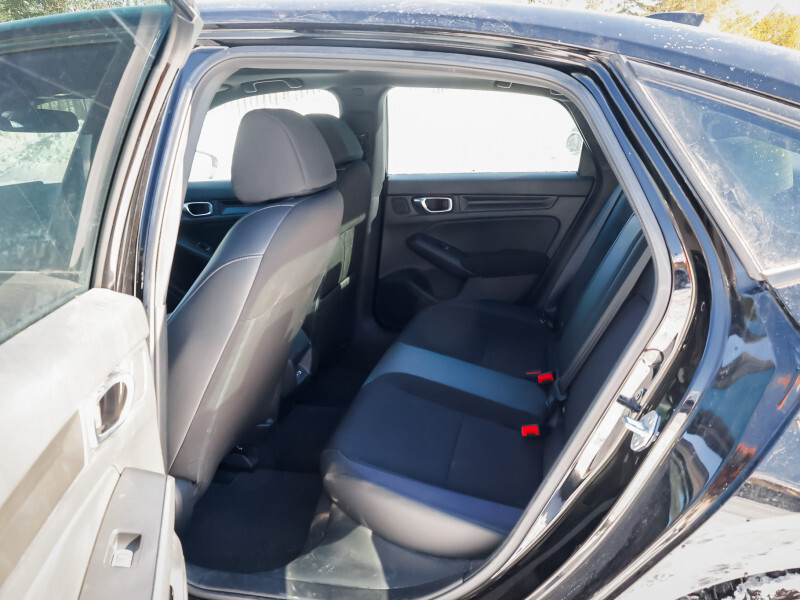 2023 Honda Civic Sedan - Gallery image 8