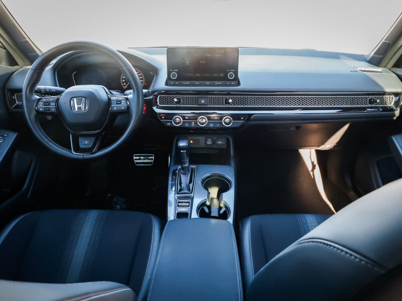 2023 Honda Civic Sedan - Gallery image 12