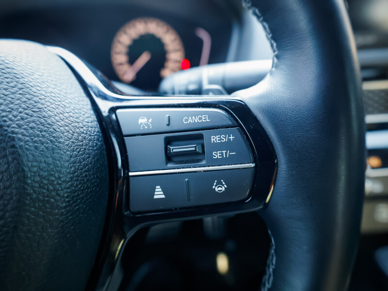 2023 Honda Civic Sedan - Gallery image 16