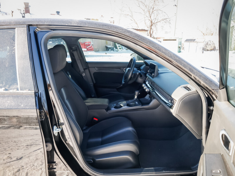 2023 Honda Civic Sedan - Gallery image 10