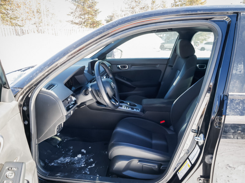 2023 Honda Civic Sedan - Gallery image 7