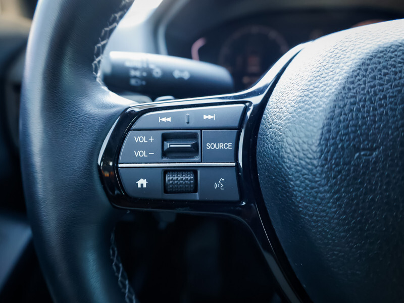 2023 Honda Civic Sedan - Gallery image 15