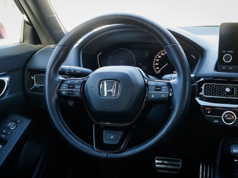 2023 Honda Civic Sedan - Gallery image 13