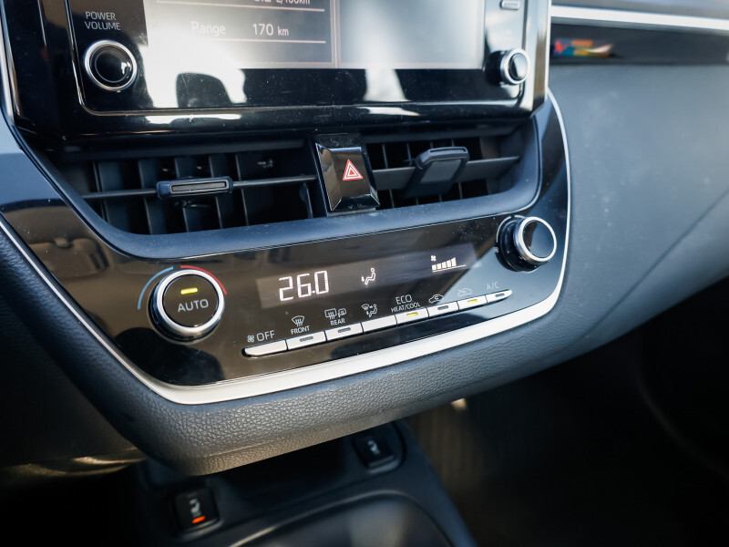 2020 Toyota Corolla - Gallery image 20