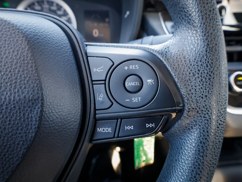 2020 Toyota Corolla - Gallery image 16