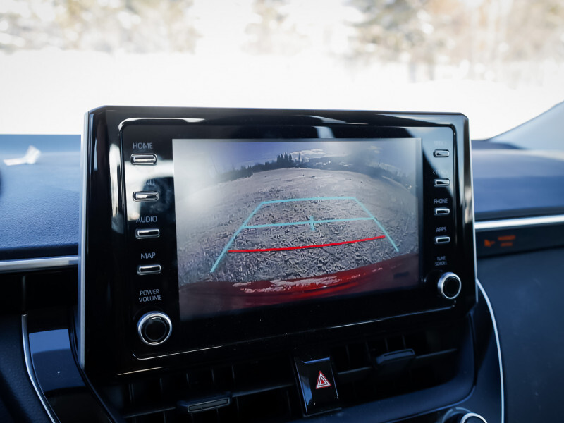 2020 Toyota Corolla - Gallery image 19