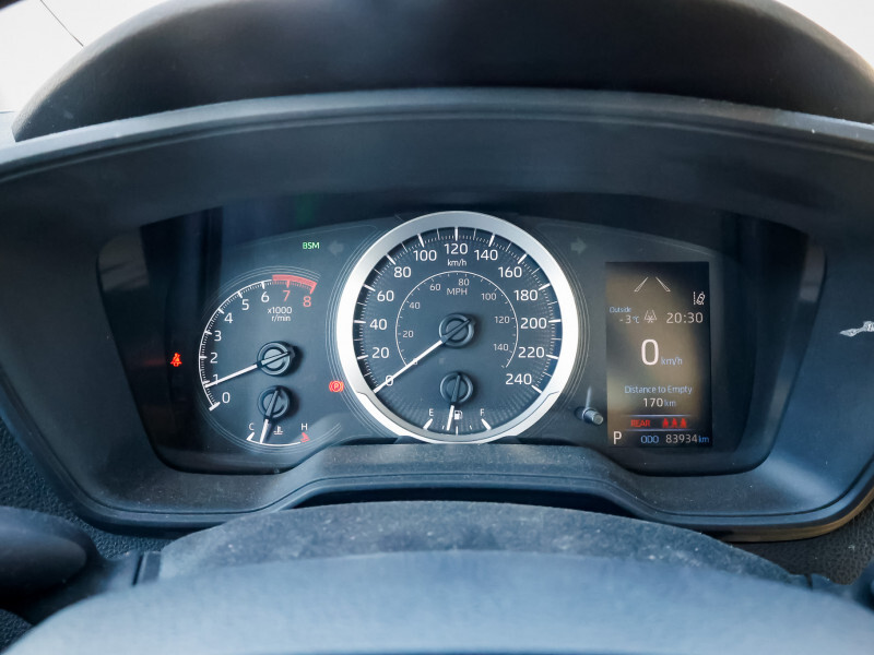 2020 Toyota Corolla - Gallery image 17