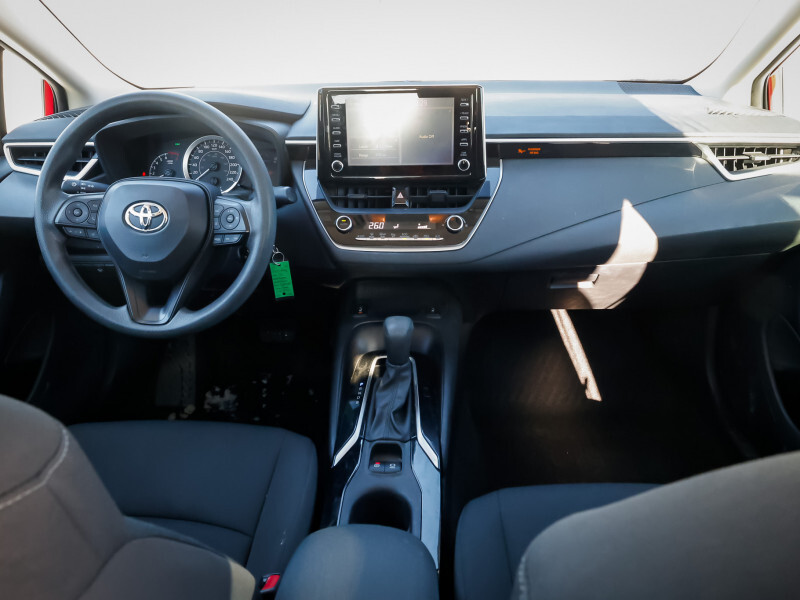 2020 Toyota Corolla - Gallery image 12