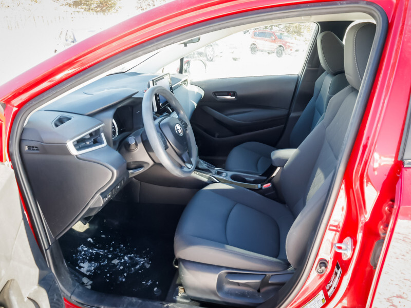 2020 Toyota Corolla - Gallery image 7